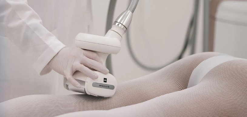 Cellulite Reduction in Glenview, IL: Non-Surgical & Effective